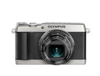 Компактни фотоапарати Olympus Stylus Traveller SH-1