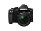Компактни фотоапарати Olympus Stylus Traveller SP-100EE