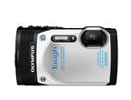 Компактни фотоапарати Olympus Stylus Tough TG-850
