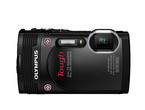 Компактни фотоапарати Olympus Stylus Tough TG-850
