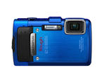 Компактни фотоапарати Olympus Stylus Tough TG-835
