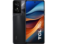 Смартфони TCL 50 SE - 6GB RAM / 256GB, Space gray