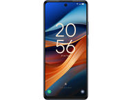Смартфони TCL 505 128GB DS Ocean blue