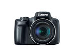 Компактни фотоапарати Canon PowerShot SX50 HS