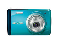 Компактни фотоапарати Olympus Smart VH-410