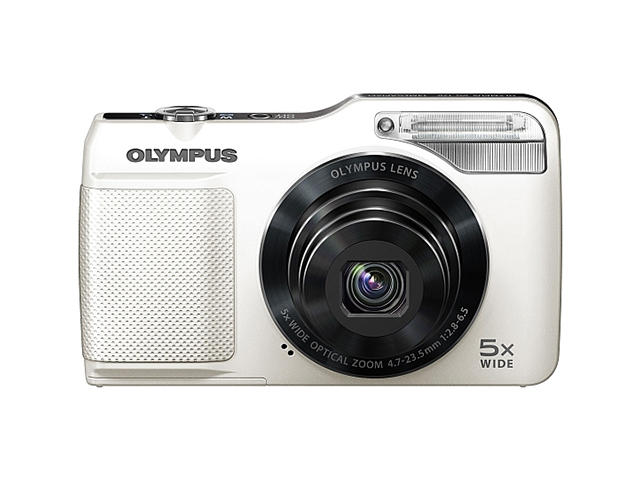 Компактни фотоапарати Olympus Smart VG-170