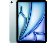 Таблети Apple iPad Air 11 (2024) Cellular 1TB - Blue