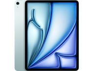Таблети Apple iPad Air 13 (2024) Wi-Fi 1TB - Blue