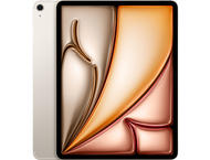 Таблети Apple iPad Air 13 (2024) Cellular 512GB - Starlight