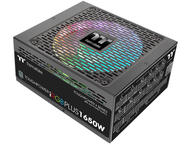 Захранвания за компютри Thermaltake Toughpower iRGB PLUS 1650W Titanium - TT Premium Edition ATX 3.0