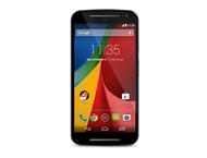 Смартфони Motorola Moto G2 8GB, черен цвят