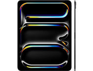 Таблети Apple iPad Pro 13 (2024) with Nano-texture Glass + Cellular 16GB RAM / 1TB, Space Black