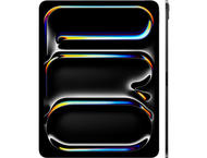Таблети Apple iPad Pro 13 (2024) with Nano-texture Glass + Cellular - 16GB RAM / 2TB, Silver