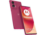 Смартфони Motorola Edge 50 Fusion 5G - 12GB RAM / 512GB, Hot Pink