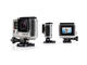 Екстремни камери GoPro HERO4 Silver Adventure