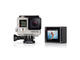 Екстремни камери GoPro HERO4 Silver Adventure