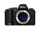 Mirrorless Olympus OM-D E-M10