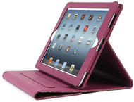 Калъфи за таблети Accessorize Monsoon за iPad Air, в червено-златисто