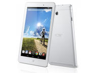Таблети Acer Iconia Tab 8 (A1-840) 16GB, бял цвят