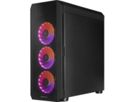 Кутии Chieftec Scorpion 4