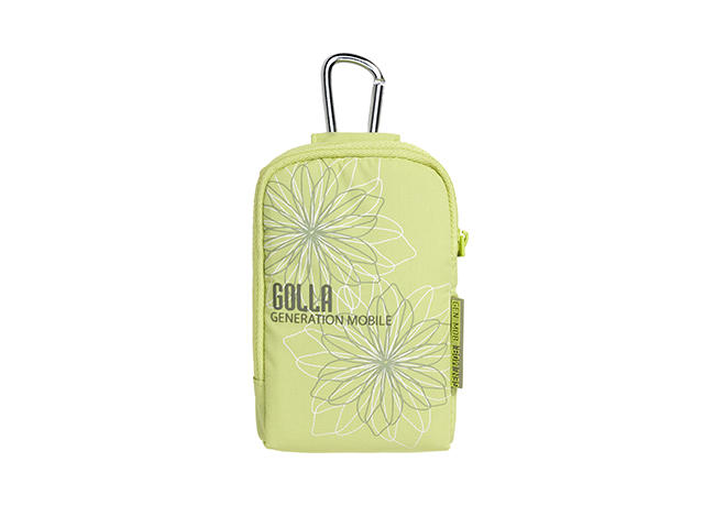 Чанти Golla Spring Lime Green