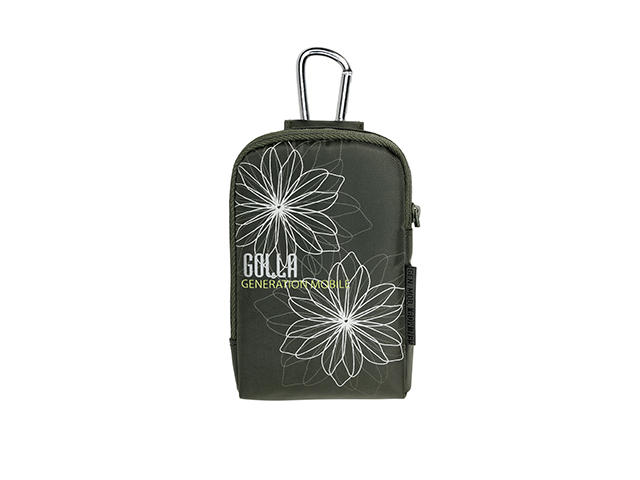 Чанти Golla Spring Army Green