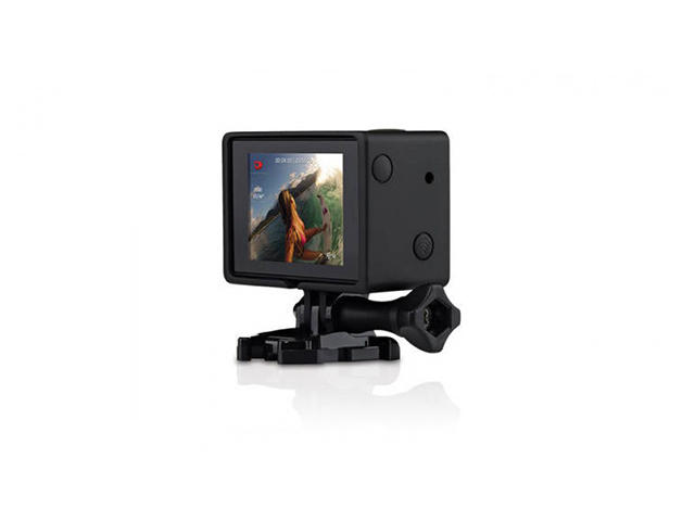 GoPro аксесоари GoPro LCD Touch BacPac