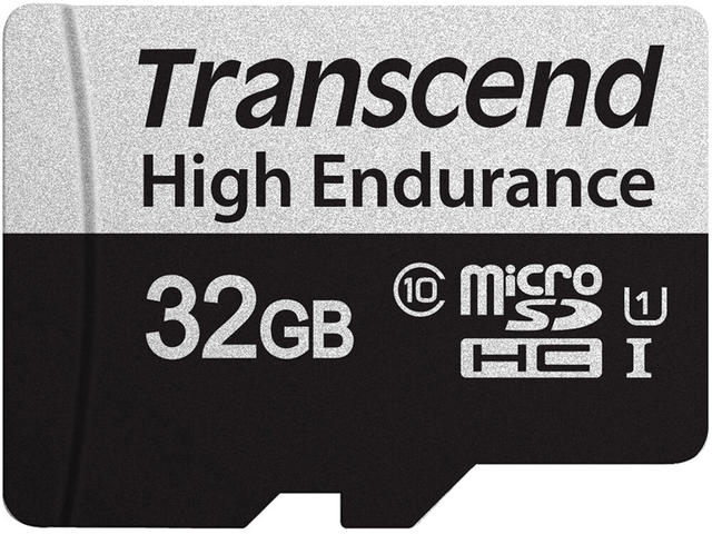 Карти памет 32GB Transcend USD350V
