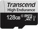 Карти памет 128GB Transcend USD350V