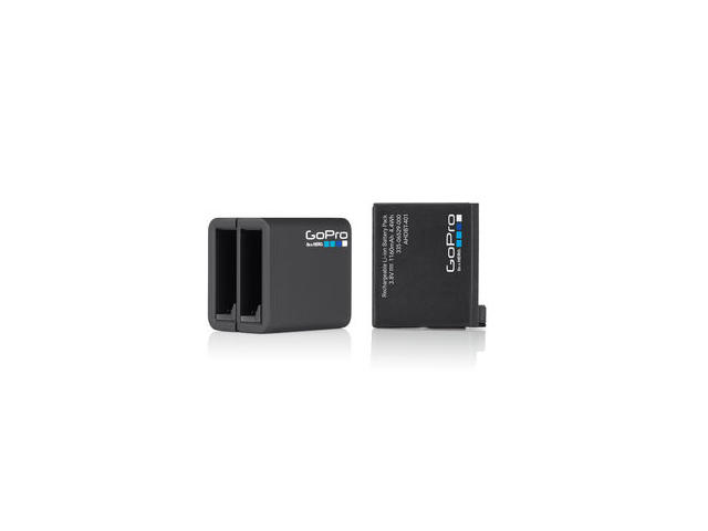GoPro аксесоари GoPro Dual Battery Charger