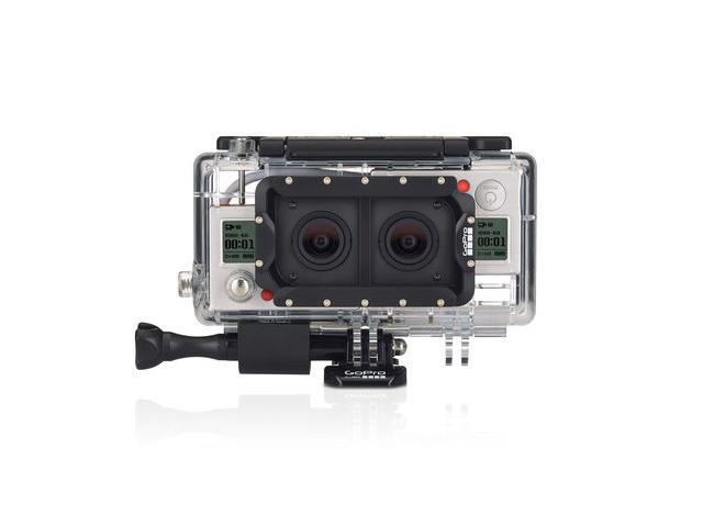 GoPro аксесоари GoPro Dual HERO System