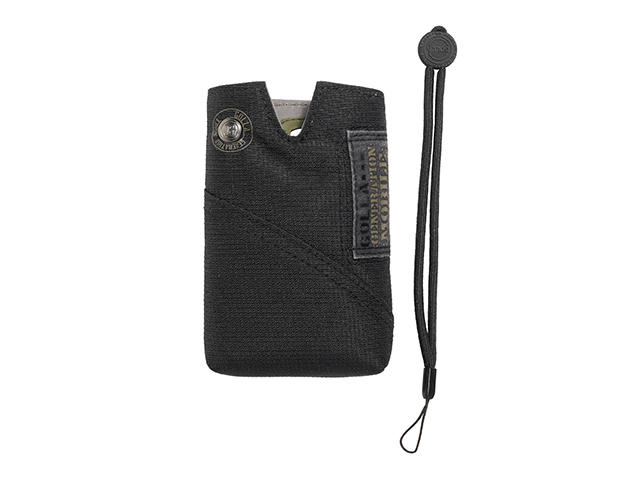 Чанти Golla Desert Black