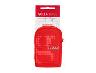 Чанти Калъф Golla Gage Red