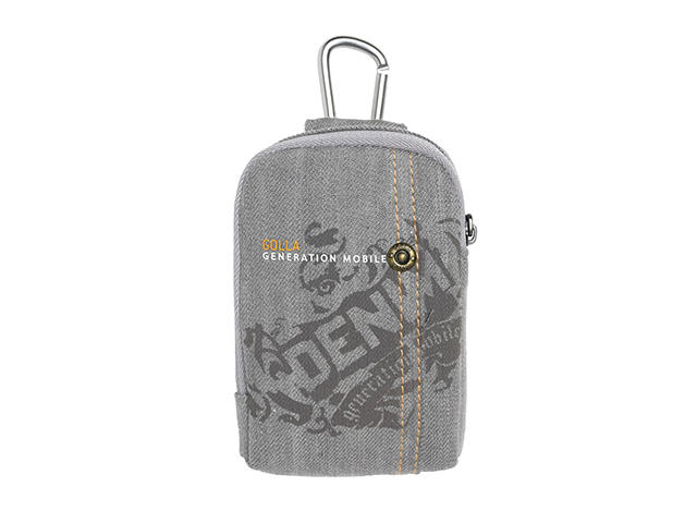Чанти Калъф Golla Slate Gray