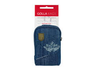 Чанти Калъф Golla Agate Dark Blue