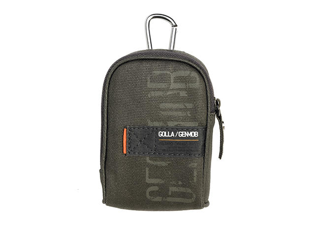 Чанти Golla Aria Army Green