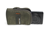 Чанти Golla Aria Army Green