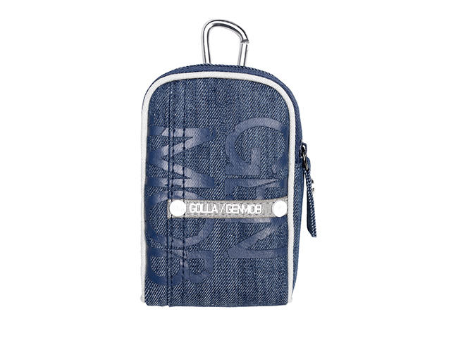 Чанти Golla Alexa Denim Blue