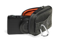 Чанти Golla Fiona Dark Gray