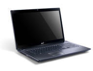 Лаптопи Acer Aspire 7750