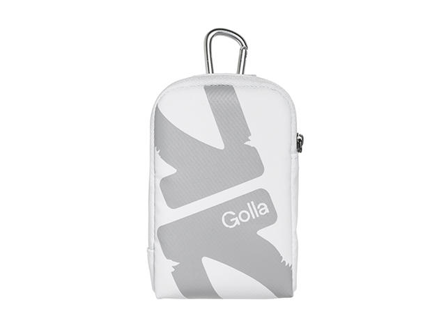 Чанти Golla Burt White