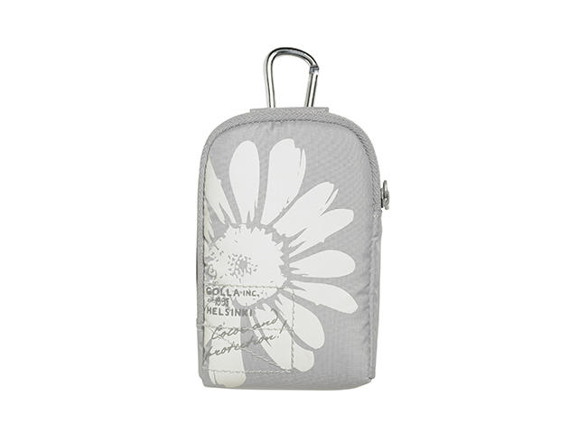 Чанти Golla Nicole Light Gray