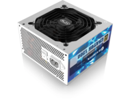 Захранвания за компютри Raijintek CRATOS 1200 White ATX 3.0