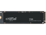 SSD 1TB Crucial T705
