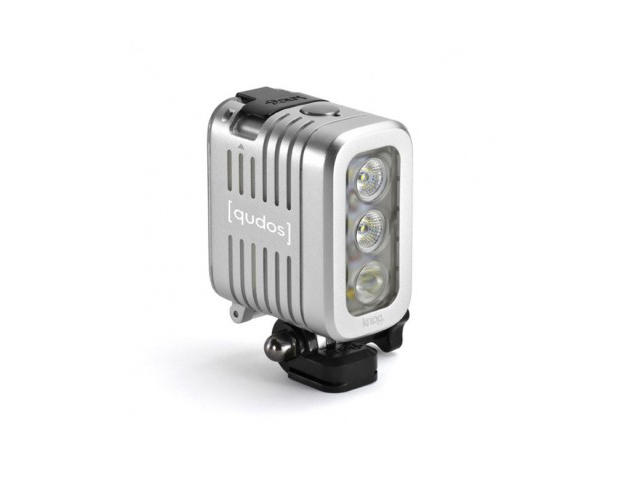 GoPro аксесоари Knog Qudos Action Silver