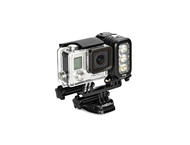 GoPro аксесоари Knog Qudos Action Silver