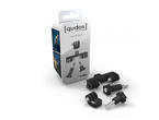 GoPro аксесоари Knog Qudos Action Mount Pack