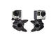 GoPro аксесоари GoPro Jaws: Flex Clamp