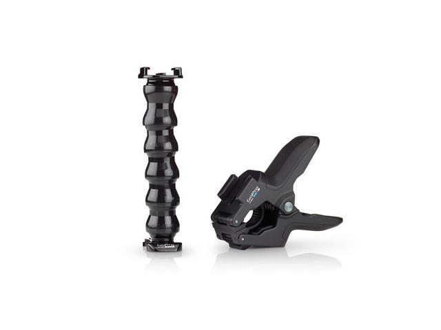 GoPro аксесоари GoPro Jaws: Flex Clamp