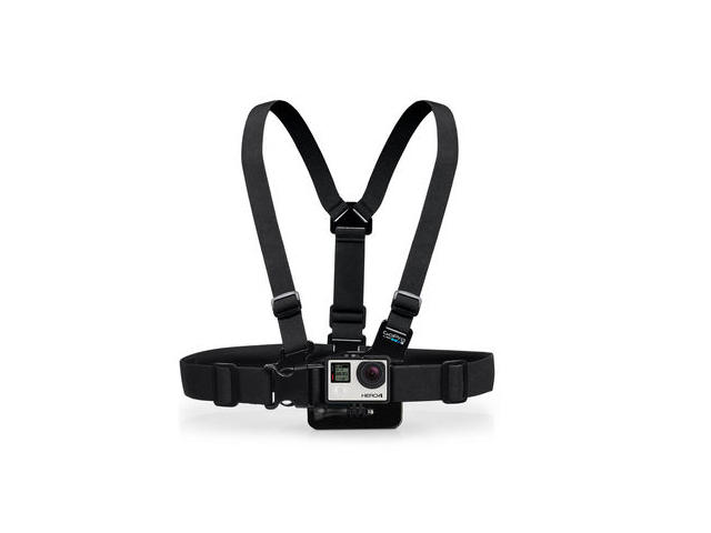 GoPro аксесоари GoPro Chesty